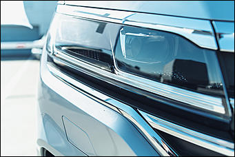 17 августа 2018 года   В Автоцентре АЕМ состоялась премьера высокотехнологичного внедорожника Volkswagen Touareg 