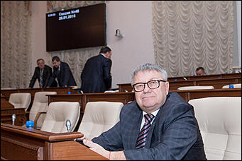 28 январь 2016 г., Барнаул    Как проходила 48-я сессия Алтайского краевого Законодательного Собрания? 