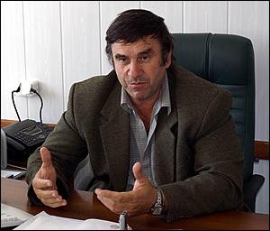 8 сентября 2006 г., Барнаул   Уборочная компания в Усть-Калманском районе Алтайского края