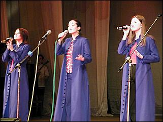    Гала-концерт "Феста 2002".<br>Закрытие фестиваля