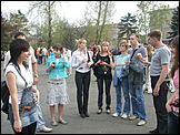 9 мая 2008., Барнаул   День Победы
