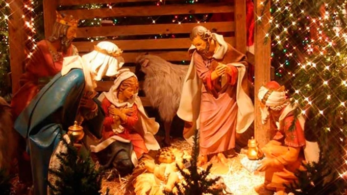Картинки по запросу рождество католическое