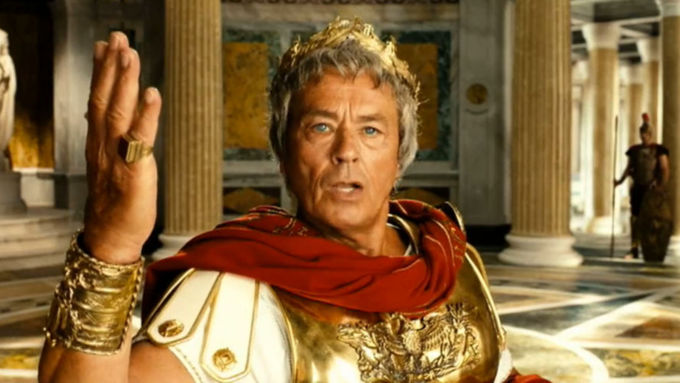 Зачем Юлий Цезарь носил лавровый венок и другие интересные факты