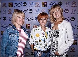 27 июля 2017 г, г. Горно-Алтайск   Фестиваль электронной музыки Butterfly DJ Session White 2017 в Горном Алтае