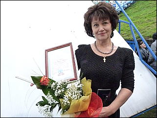 31 август 2013 г., Барнаул   Празднование 283-ей годовщины Барнаула на пл.Сахарова