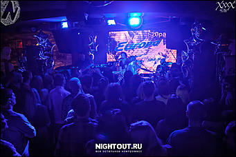 11 февраля 2016г., Барнаул   Радиостанция Европа Плюс Барнаул провела вечеринку "20th Celebration Party"
