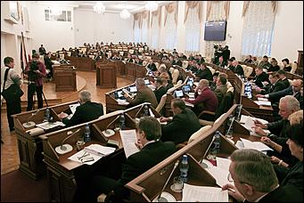 46 сессия Алтайского Законодательного Собрания, 25 ноября 2015.    © Амител. Вячеслав Мельников