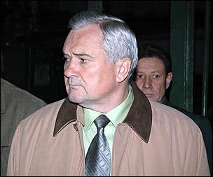 9 ноября 2006 г., Барнаул   Поездка главы Барнаула на барнаульский завод АТИ