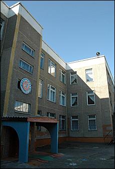 5 сентября 2006 г., Барнаул   Открытие новых групп в детском саду №235