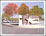 3 апреля 2007 г., Барнаул   В Барнауле одобрили проект Мемориального комплекса на Власихинском кладбище