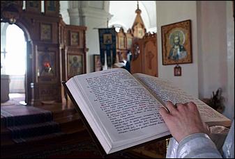 5 июня 2006 г, Барнаул   <P>Прощание с настоятельницей Знаменского женского монастыря</P>
