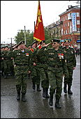 9 мая 2007 г., Барнаул   День Победы в Барнауле