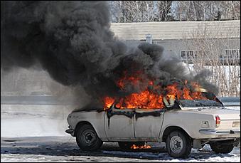 31 марта 2011 г., Барнаул   Антитеррористическое учение