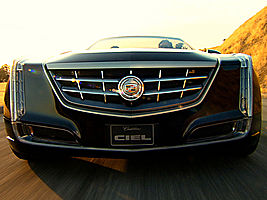   Cadillac Ciel