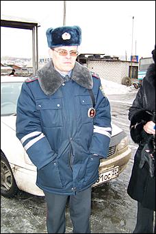 6 марта 2008 г., Барнаул   Автоледи-2008: конкурс ГИБДД