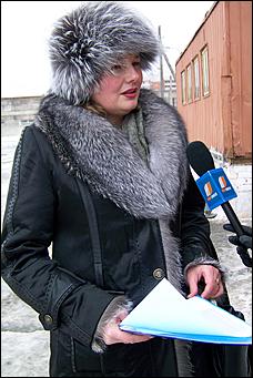 6 марта 2008 г., Барнаул   Автоледи-2008: конкурс ГИБДД