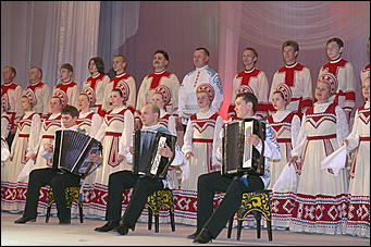23 мая 2007 г., Барнаул   30-летие Дворца культуры г. Барнаула
