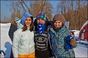 9 февраля 2013 г., Барнаул   День рождения Европы Плюс в Барнауле
