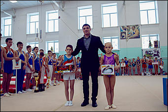 22 декабря 2015 г. Барнаул   21-23 декабря в столице Алтайского края проходил турнир на призы Сергея Хорохордина