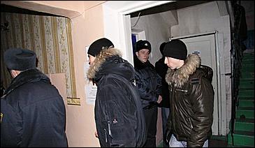 18 января 2010 г., Барнаул   За отставку главы Барнаула Владимира Колганова готовы заплатить 13 миллионов