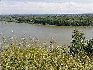 12 июля 2009 г., Барнаул   Июльские краски лета