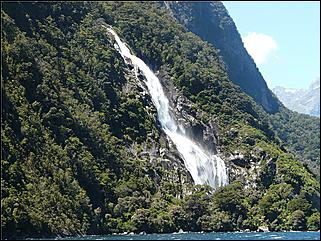 День 14. 13 декабря. Фьорды   Четвертый день пребывания барнаульского путешественника в Новой Зеландии