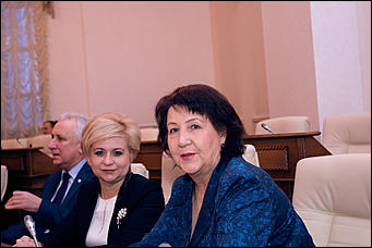 17 декабря 2015 г., Барнаул   Сессия законодательного собрания
