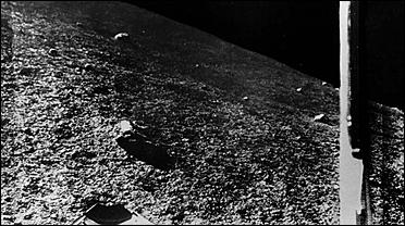 3 февраль 2016 г., Барнаул   Мягкая посадка спутника "Луна-9" на поверхность спутника Земли 
