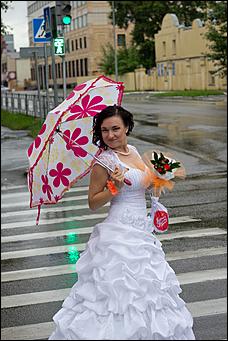 19 июнь 2016 г., Барнаул Юлия Нахимова   Сбежавшие невесты