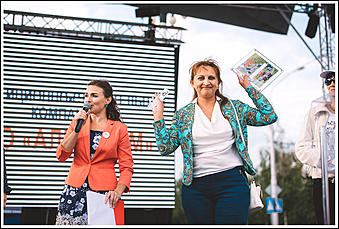 5 сентябрь 2015 г., Барнаул   День города с Ретро FM и Спорт FM