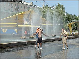    День Ивана Купалы 2003