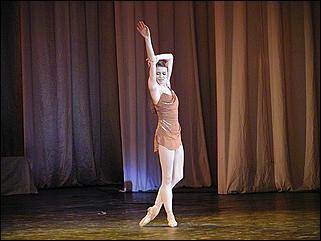    balet