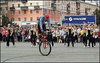    Барнаул спортивный