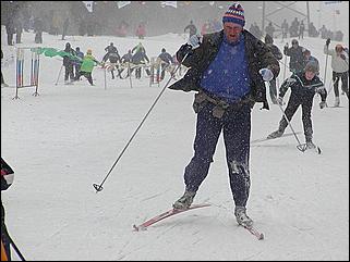    "Лыжный праздник 2002"