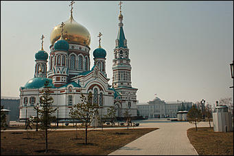11 -13 апреля 2012 г., Омск   ЭР-Телеком и "Акулы пера" в Омске