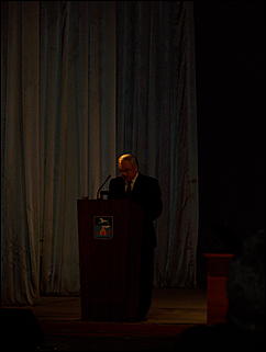 16 марта 2010 г., Барнаул   Выставка "Итоги социально-экономического развития-2009"