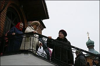 19 апреля 2009 г., Барнаул   Светлое Христово Воскресение в Барнауле