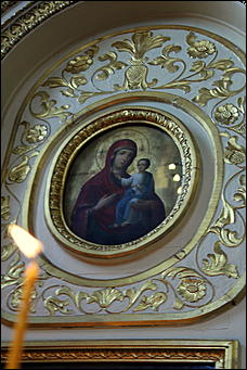 15 апрель 2012 г., Барнаул   Светлое Христово Воскресенье
