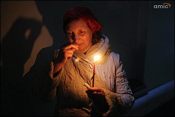 29 апреля 2019 г., Барнаул. Екатерина Смолихина   Светлая Пасха в Барнауле