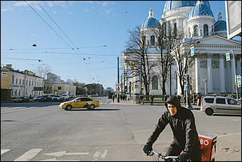 17 март 2020 г., Барнаул; Вячеслав Мельников   Как выглядит Петербург, когда бушует коронавирус. Фоторепортаж 