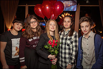 25 февраль 2016., Барнаул   Гриль-бар "Пожарка" приглашает гостей в свое новое заведение