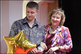 5 июля 2013 г., Барнаул   Радио Шансон отметило свой 10-летний юбилей