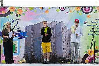 30 июнь 2013 г., Барнаул   Конкурс по рэпу, хип-хопу и бит-боксу