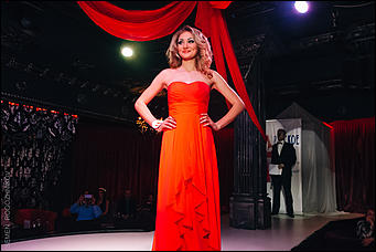 27 апрель 2015 г., Барнаул   "Финал конкурса "Мисс Русское Радио Барнаул - 2015"