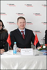 19 февраля 2010 г., Барнаул   Suzuki- открытие первого дилерского центра в Алтайском крае 