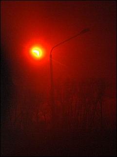 Затмение Солнца в Барнауле 29.03.06   <P>&nbsp;</P>